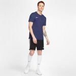 Nike Park VII Trikot - midnight navy/white - Gr. xl