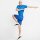 Nike Park VII Trikot - royal blue/white - Gr. 2xl