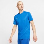 Nike Park VII Trikot - royal blue/white - Gr. s