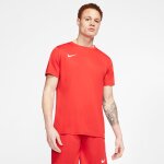 Nike Park VII Trikot - university red/white - Gr. m