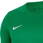 Nike Park VII Trikot - pine green/white - Gr. m
