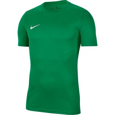 Nike Park VII Trikot - pine green/white - Gr. s