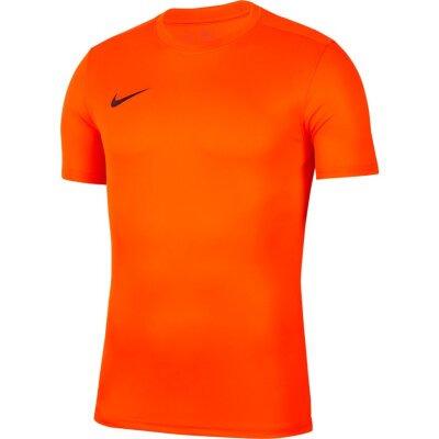 Nike Park VII Trikot - safety orange/black - Gr. s