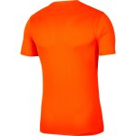 Nike Park VII Trikot - safety orange/black - Gr. s