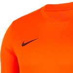 Nike Park VII Trikot - safety orange/black - Gr. s