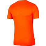Nike Park VII Trikot - safety orange/black - Gr. l