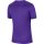 Nike Park VII Trikot - court purple/white - Gr. s