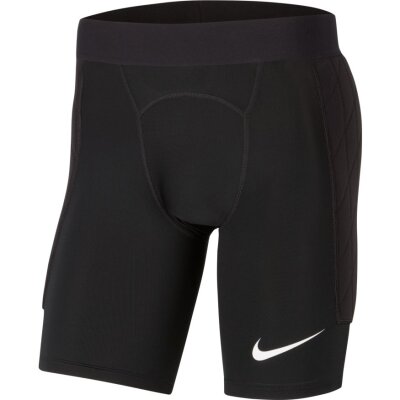 Nike Padded Goalkeeper Short Kurz