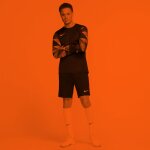 Nike Park IV GK Torwart Trikot