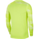 Nike Park IV GK Torwart Trikot - volt/white/black - Gr. kinder-xl