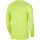 Nike Park IV GK Torwart Trikot - volt/white/black - Gr. kinder-xl