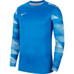 Nike Park IV GK Torwart Trikot - royal blue/white/whi - Gr. kinder-s