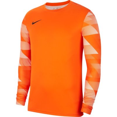 Nike Park IV GK Torwart Trikot - safety orange/white/ - Gr. 2xl