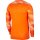Nike Park IV GK Torwart Trikot - safety orange/white/ - Gr. 2xl