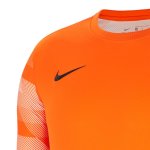 Nike Park IV GK Torwart Trikot - safety orange/white/ - Gr. m