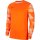 Nike Park IV GK Torwart Trikot - safety orange/white/ - Gr. m