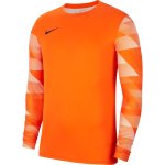Nike Park IV GK Torwart Trikot - safety orange/white/ - Gr. s