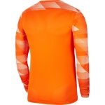 Nike Park IV GK Torwart Trikot - safety orange/white/ - Gr. l