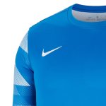 Nike Park IV GK Torwart Trikot - royal blue/white/whi - Gr. xl