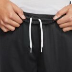 Nike Park III Short - black/white - Gr. kinder-m