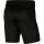 Nike Park III Short - black/white - Gr. kinder-m