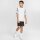 Nike Park III Short - black/white - Gr. kinder-m