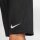 Nike Park III Short - black/white - Gr. kinder-m