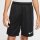 Nike Park III Short - black/white - Gr. kinder-m