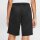 Nike Park III Short - black/white - Gr. kinder-m