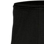 Nike Park III Short - black/white - Gr. kinder-xs