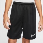 Nike Park III Short - black/white - Gr. kinder-xs