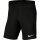 Nike Park III Short - black/white - Gr. kinder-xs