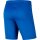 Nike Park III Short - royal blue/white - Gr. kinder-xl