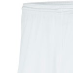 Nike Park III Short - white/black - Gr. kinder-xs