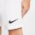 Nike Park III Short - white/black - Gr. kinder-xs