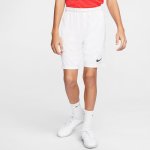 Nike Park III Short - white/black - Gr. kinder-l