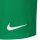 Nike Park III Short - pine green/white - Gr. kinder-l