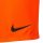 Nike Park III Short - safety orange/black - Gr. kinder-xs