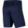 Nike Park III Short - midnight navy/white - Gr. l