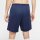 Nike Park III Short - midnight navy/white - Gr. l