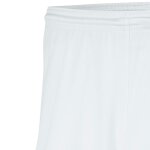 Nike Park III Short - white/black - Gr. m