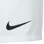 Nike Park III Short - white/black - Gr. m