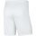 Nike Park III Short - white/black - Gr. m