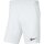 Nike Park III Short - white/black - Gr. xl