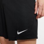 Nike Park III Short - black/white - Gr. l