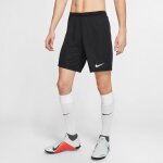 Nike Park III Short - black/white - Gr. l