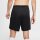 Nike Park III Short - black/white - Gr. l