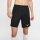 Nike Park III Short - black/white - Gr. m