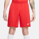 Nike Park III Short - university red/white - Gr. 2xl