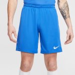 Nike Park III Short - royal blue/white - Gr. s